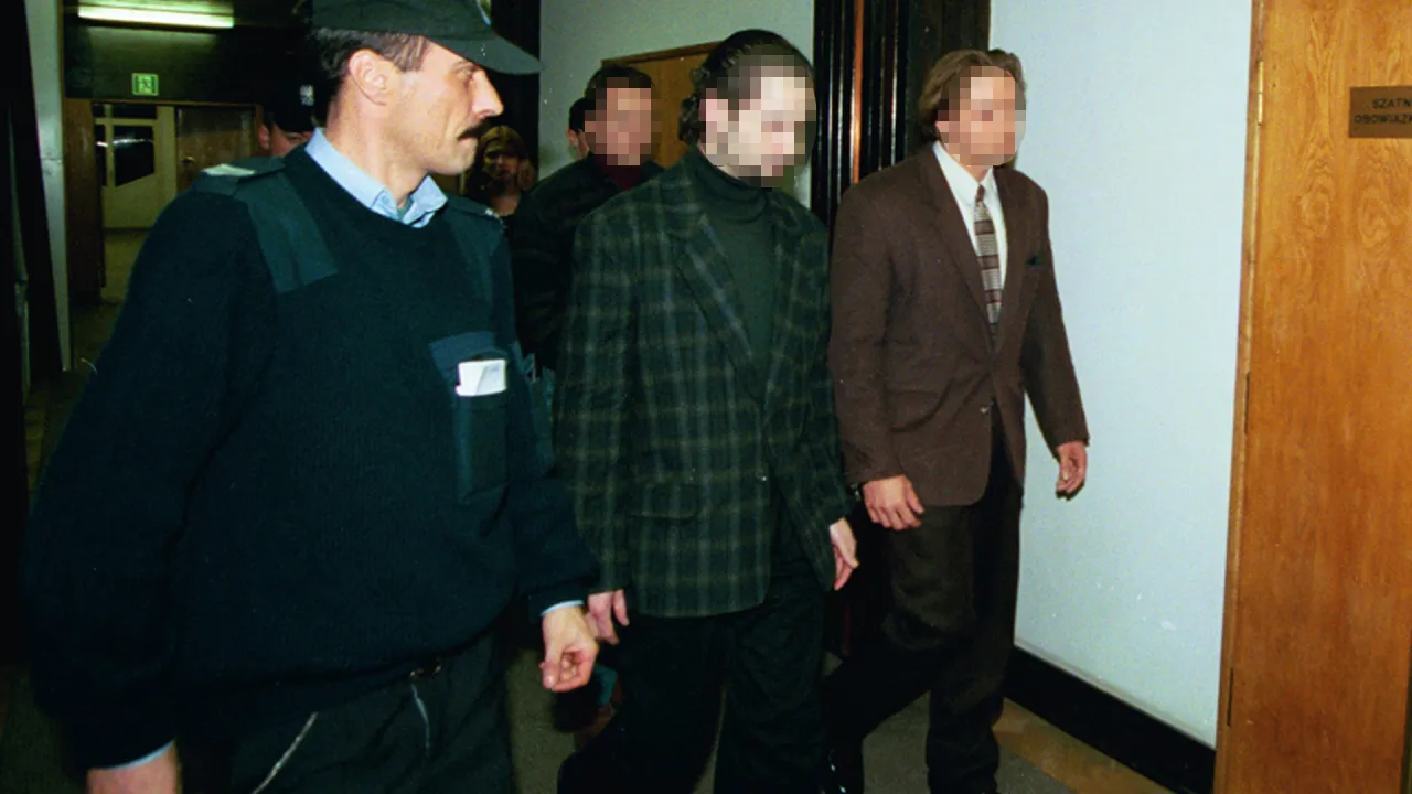 Zdjęcie Co naprawdę robi teraz Artur Bryliński - nieznane kulisy życia po więzieniu