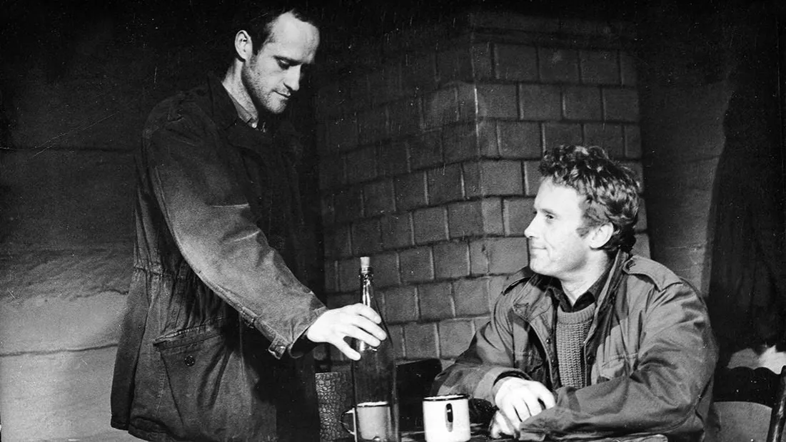 Zdjęcie Filmy o alkoholizmie: jak polskie kino ukazuje walkę z nałogiem