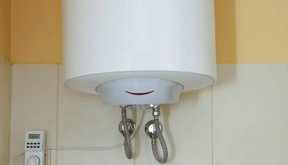 Zdjęcie Dlaczego bojler nie grzeje wody? Odkryj najczęstsze przyczyny awarii