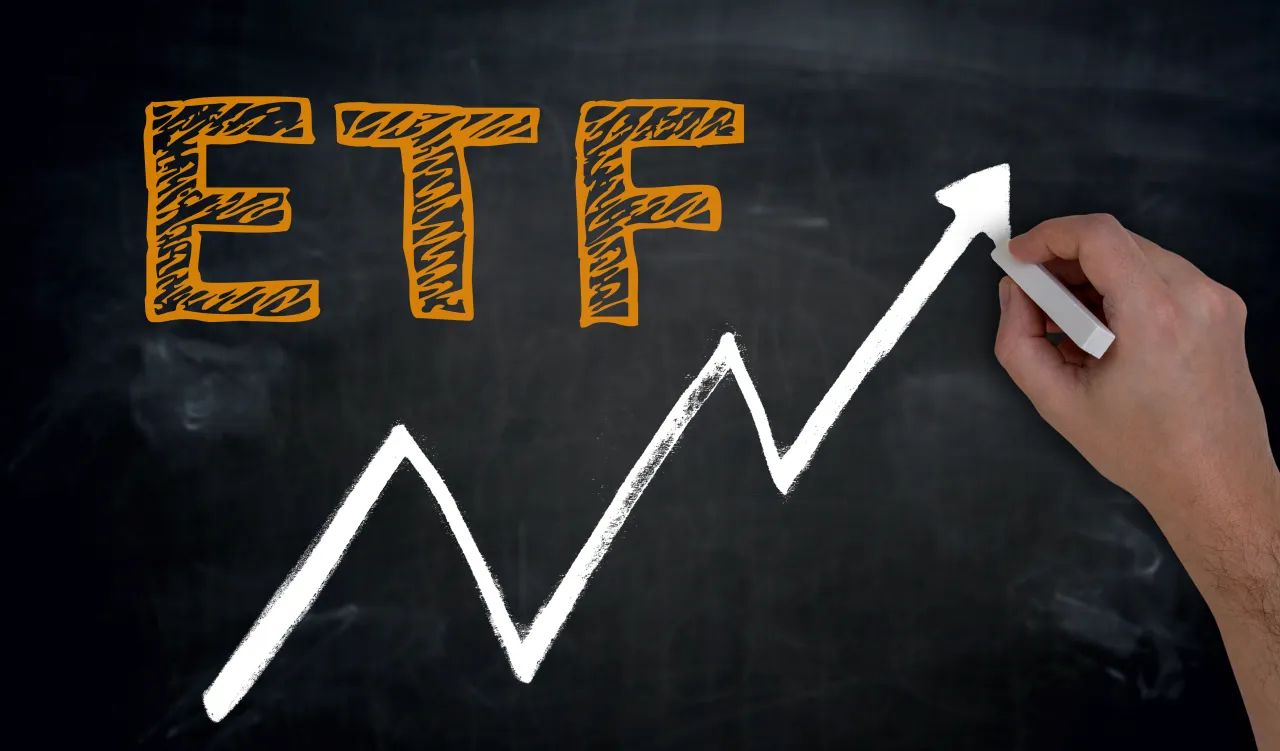 Zdjęcie Fundusze ETF – czym są i dlaczego zyskują na popularności?