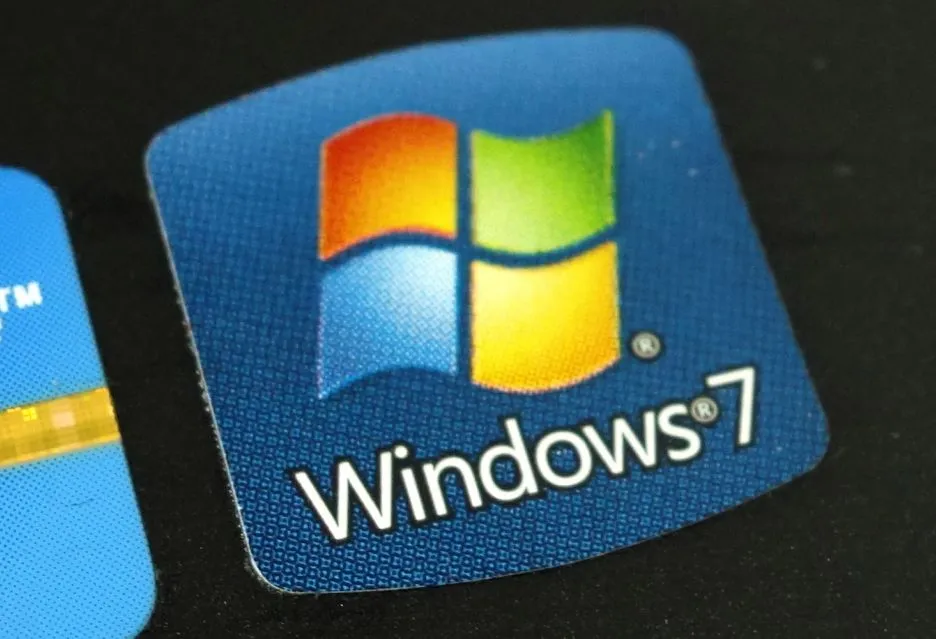 Zdjęcie Windows 7 do kiedy wsparcie - nie ryzykuj bezpieczeństwa swojego PC