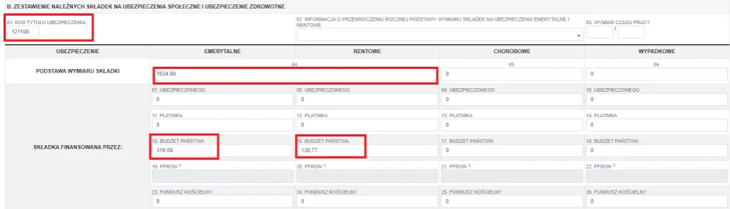 Zdjęcie Urlop wychowawczy a składki ZUS - kto naprawdę płaci?