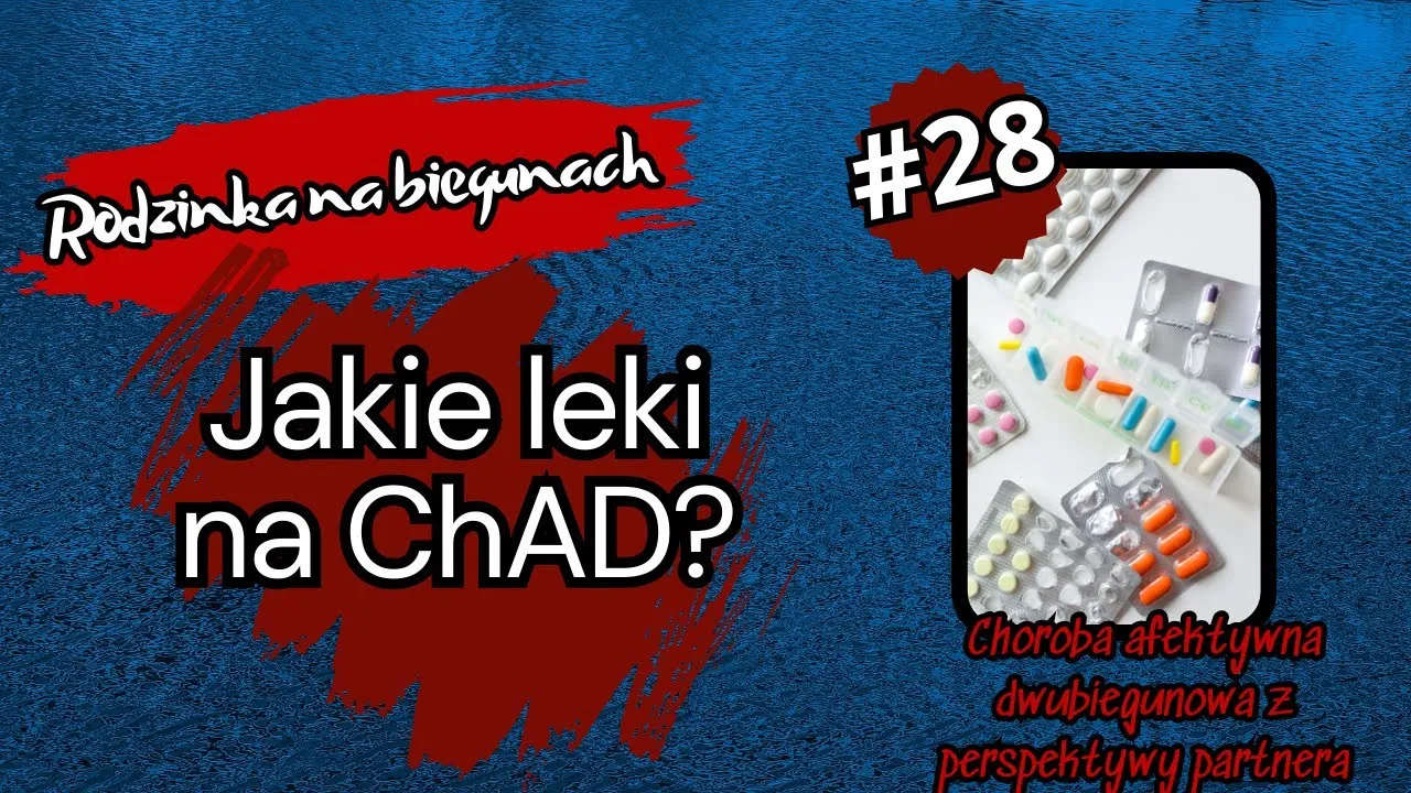 Zdjęcie Jakie leki na chad mogą naprawdę pomóc w leczeniu bipolarności?