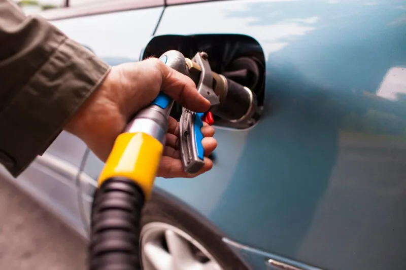 Zdjęcie Czy można założyć używaną instalację LPG? Poznaj prawne zagrożenia