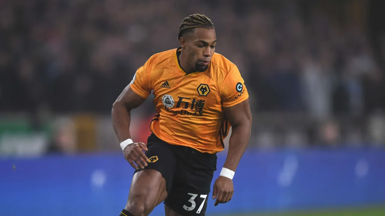 Zdjęcie Kim jest Adam Traore? Sylwetka hiszpańskiego piłkarza Wolves