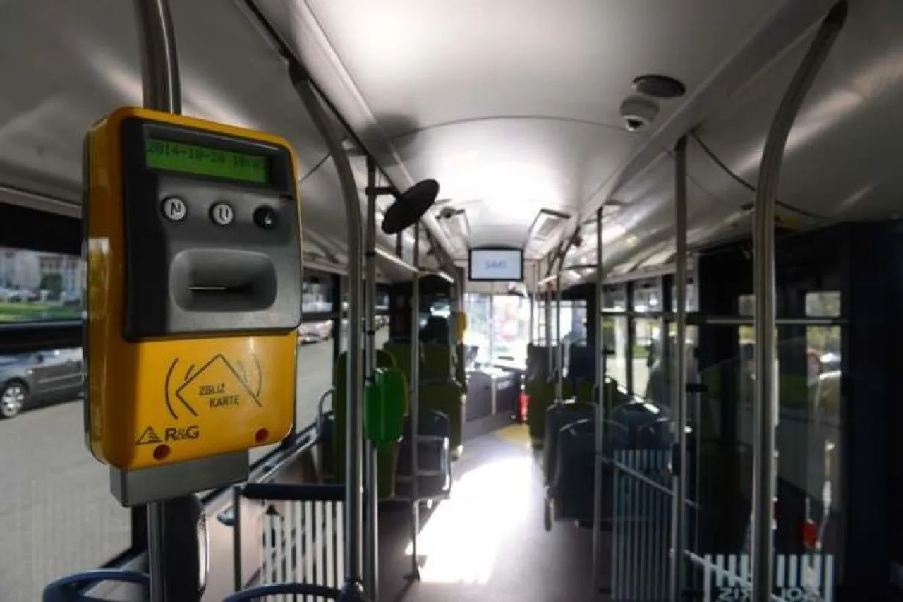 Zdjęcie MZK Chodzież rozkład jazdy – uniknij problemów z transportem miejskim