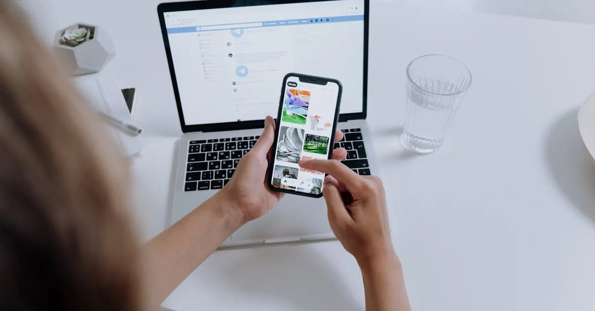 Zdjęcie Szybki przewodnik na zmianę języka na Facebooku – jak to zrobić?