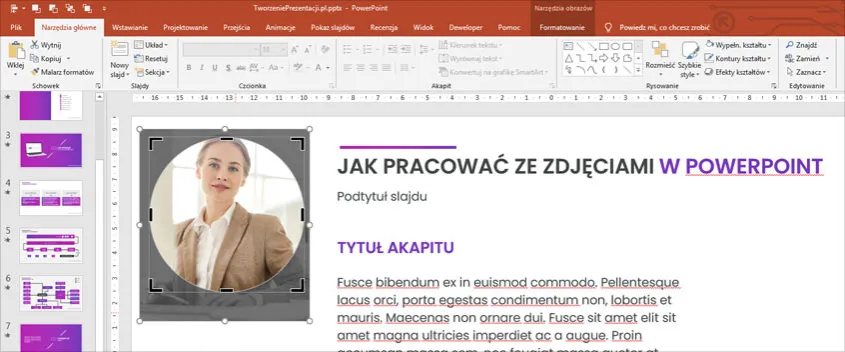 Zdjęcie Jak pobrać PowerPointa: Prosty sposób na instalację programu