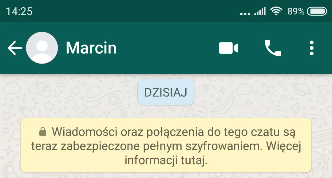 Zdjęcie Co widzi osoba zablokowana na Messengerze? Odkryj ograniczenia i więcej