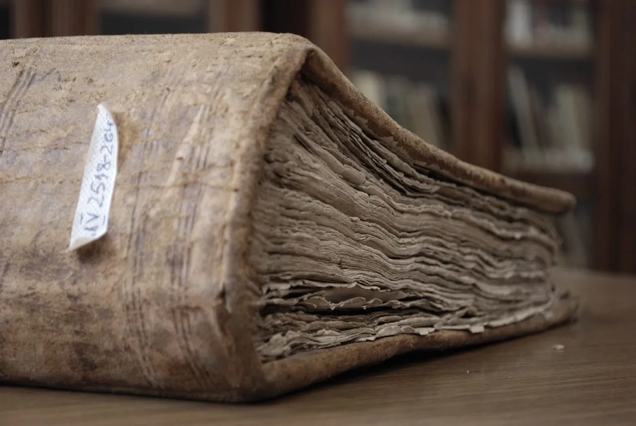 Zdjęcie Czy literatura uczy człowieka jak żyć? Odkryj moralne lekcje w książkach