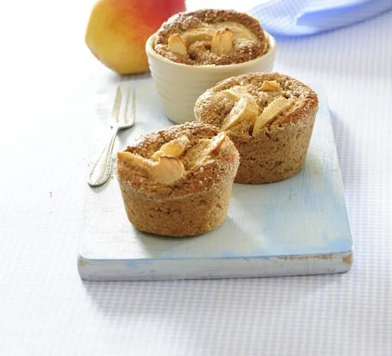 Zdjęcie Czym nadziać babeczki na słodko? Odkryj pyszne i zaskakujące pomysły