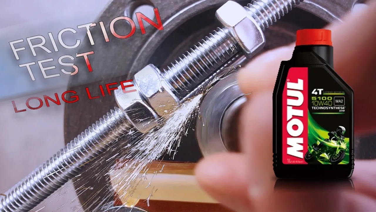 Zdjęcie Motul 5100 czy 7100 - który olej zapewni lepszą ochronę silnika?