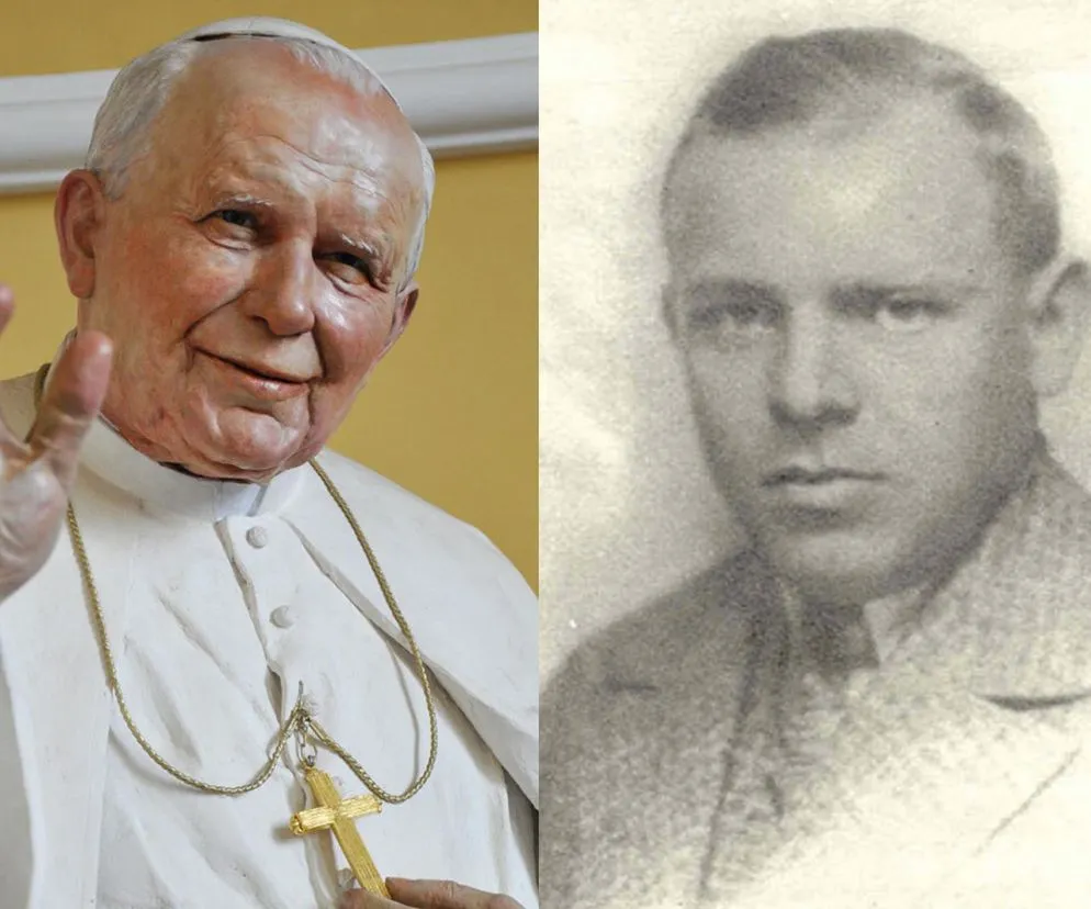 Zdjęcie Na jaką chorobę zmarł brat Karola Wojtyły? Szokujące szczegóły