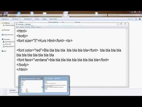Zdjęcie Jak pogrubić czcionkę w HTML: 3 skuteczne metody + przykłady