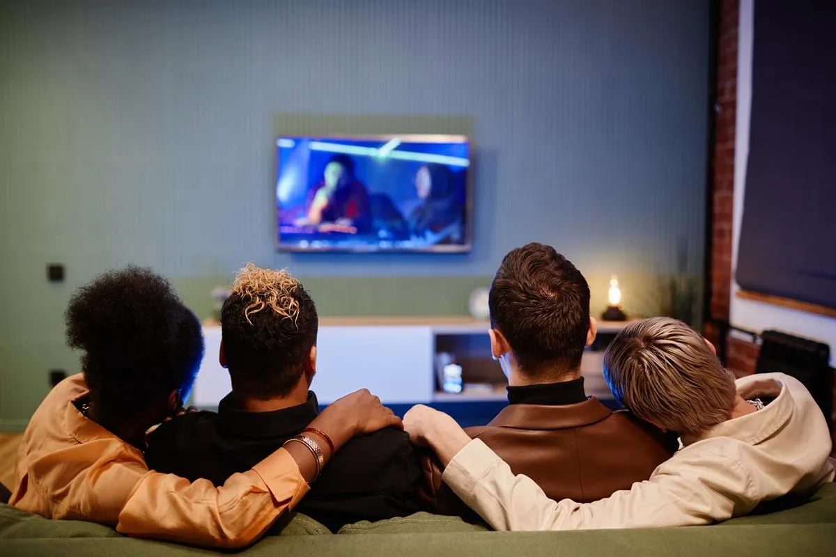 Zdjęcie Jak odbierać TV naziemną bez anteny - proste metody i rozwiązania