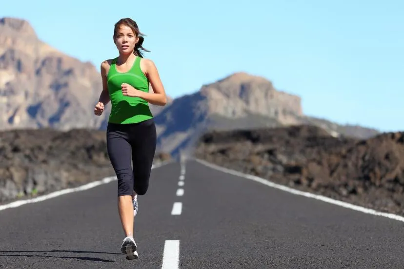 Zdjęcie Comment se préparer pour un semi marathon : astuces pour réussir sans stress