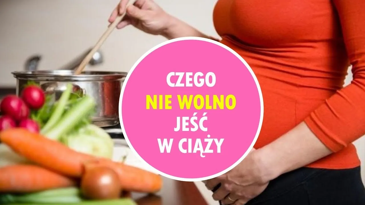 Zdjęcie Czy można jeść carbonarę w ciąży? Poznaj fakty i zagrożenia