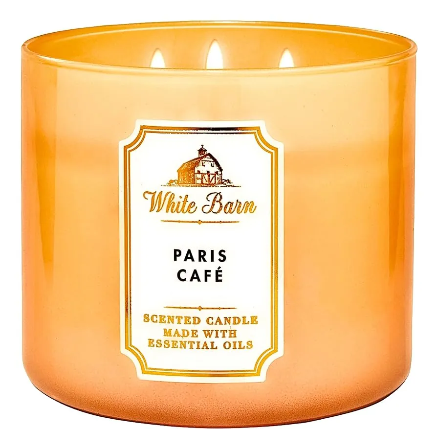 Zdjęcie Opinie klinetów i promocje w Bath and Body Works