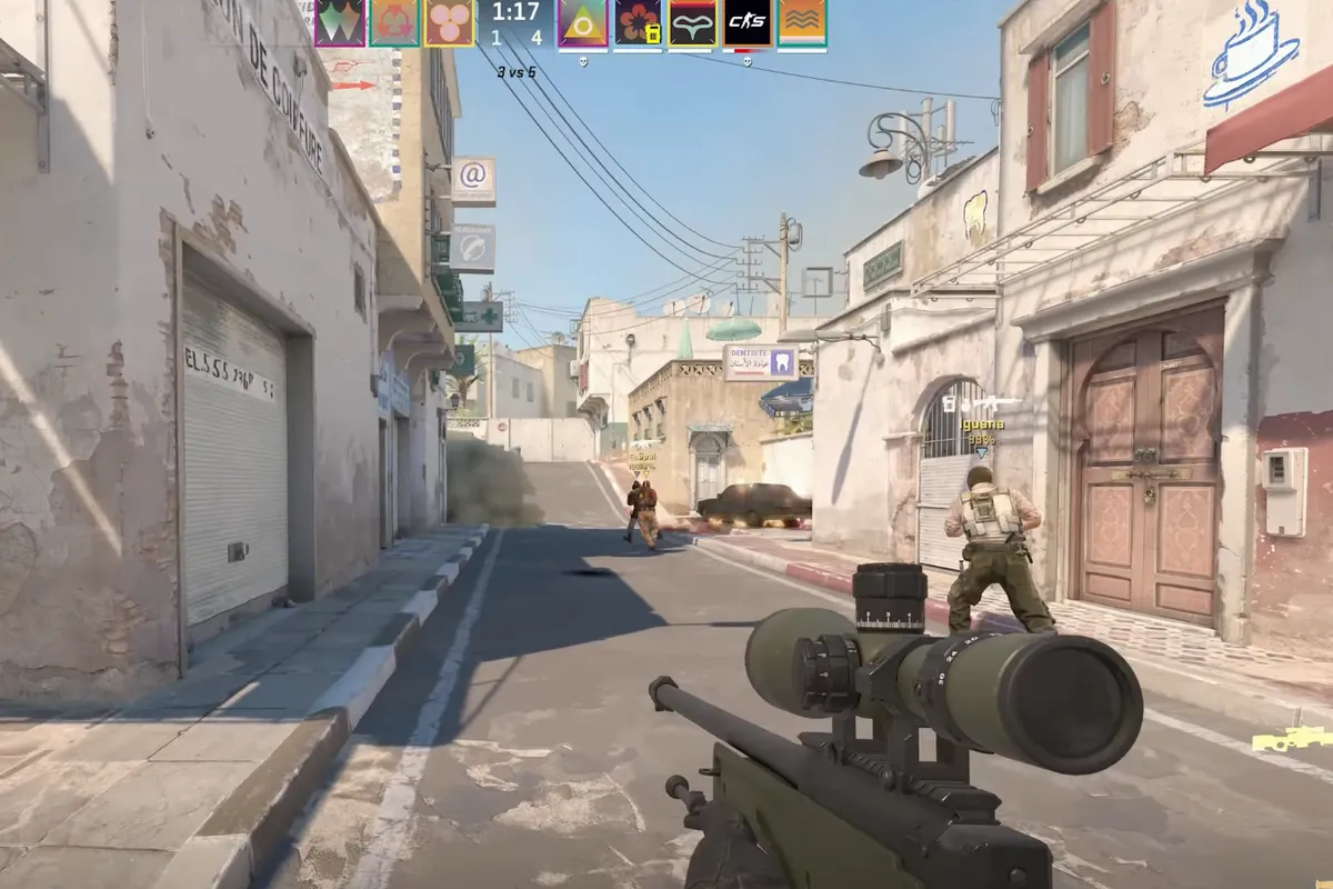 Zdjęcie Counter Strike: Gdzie kupić grę i dodatki - Kompletny poradnik