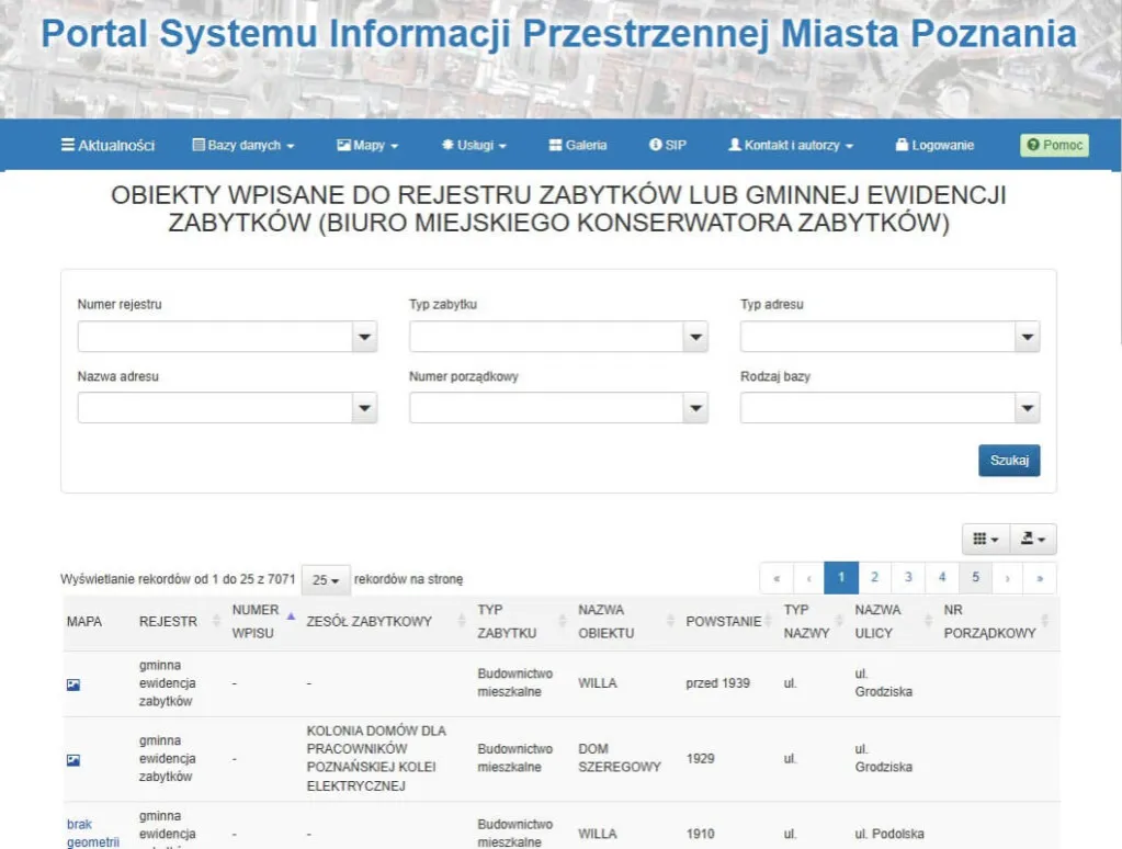 Zdjęcie Jak sprawdzić czy budynek jest zabytkiem i uniknąć problemów prawnych