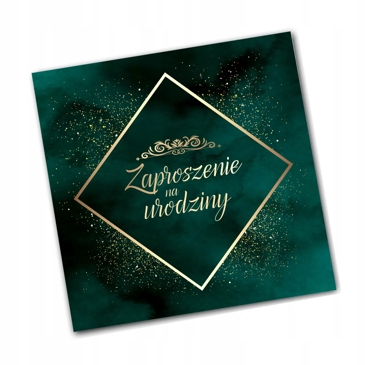 Zdjęcie Gdzie kupić zaproszenia na urodziny? Odkryj najlepsze opcje i ceny