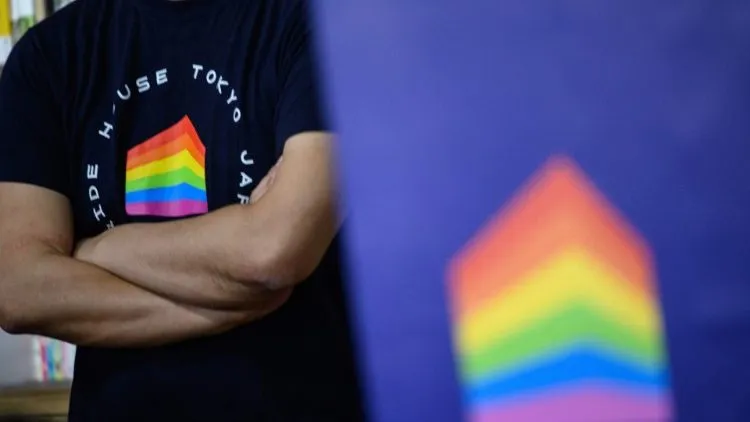 Zdjęcie LGBT w szkole co to jest i jak wspierać uczniów w trudnych czasach
