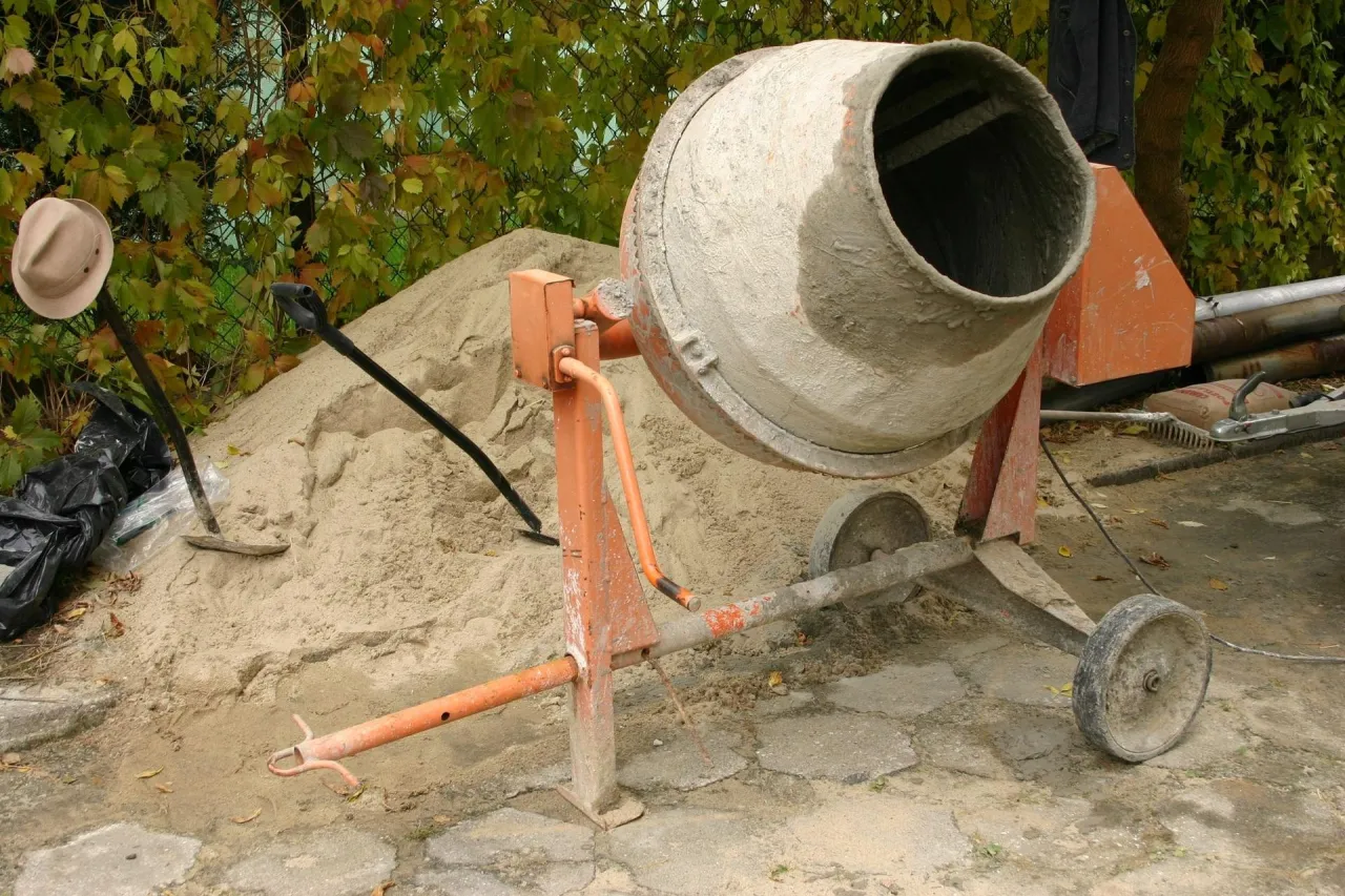 Zdjęcie Jakie proporcje na beton B20, aby uniknąć błędów w mieszaniu?