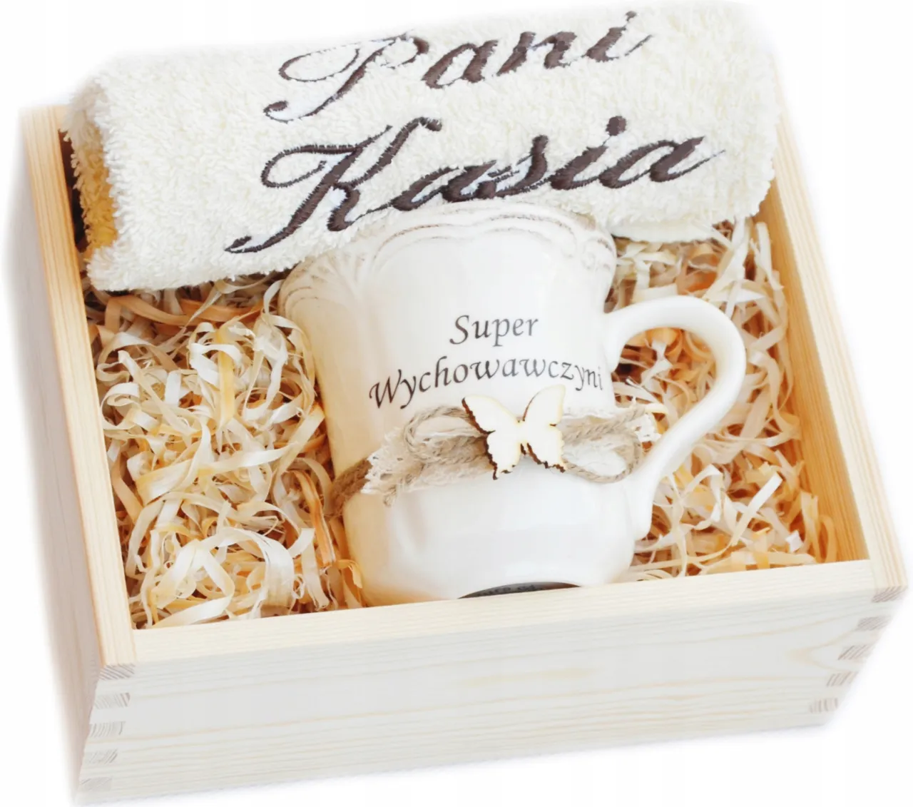 Zdjęcie Co kupić na dzień nauczyciela wychowawczyni, aby ją zaskoczyć?