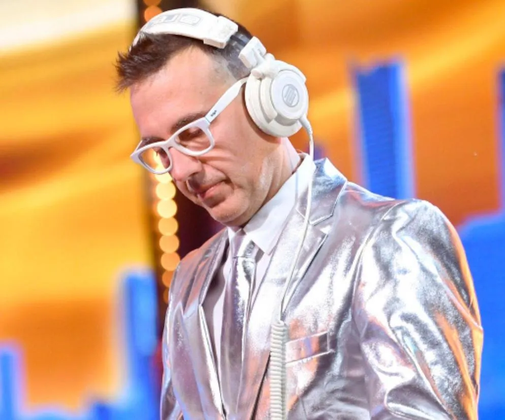 Zdjęcie DJ Adamus w programie Jaka to melodia – jego wpływ i przyszłe plany zawodowe