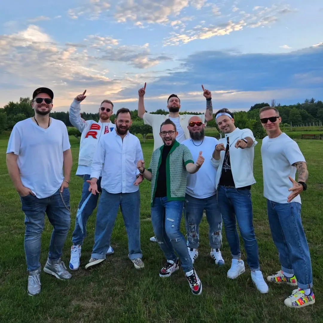 Zdjęcie Ile ma lat Piotr Lolek Sołoducha? Zaskakujące fakty o nim