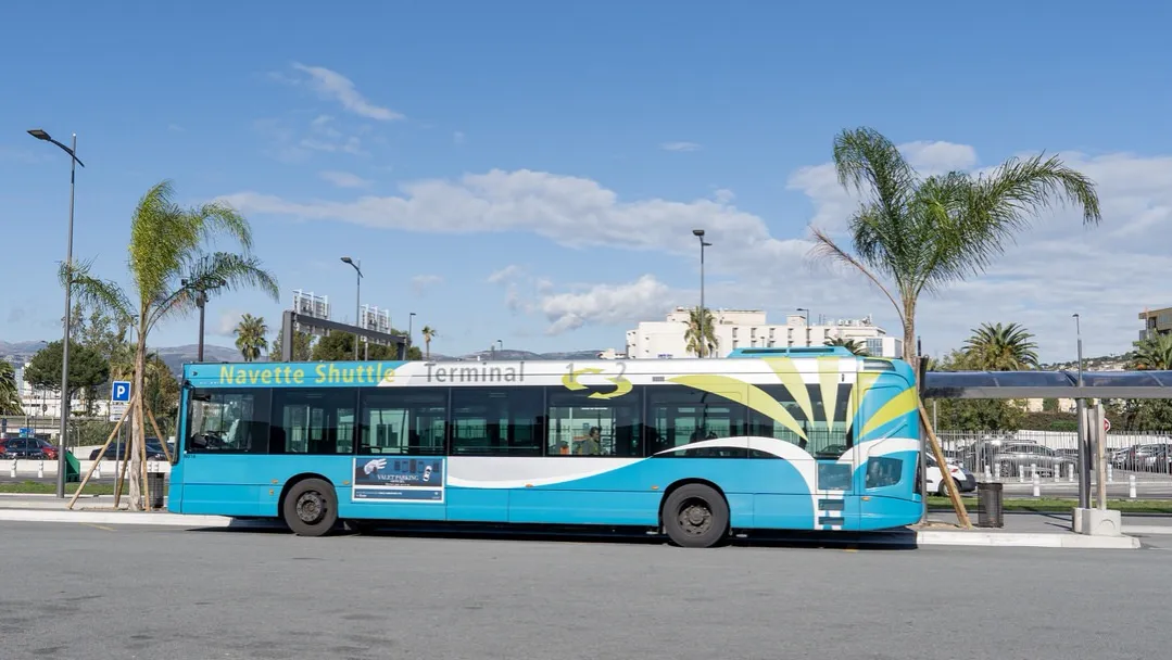 Zdjęcie Jak dojechać z Nicei do Monako - najtańsze i najszybsze opcje transportu