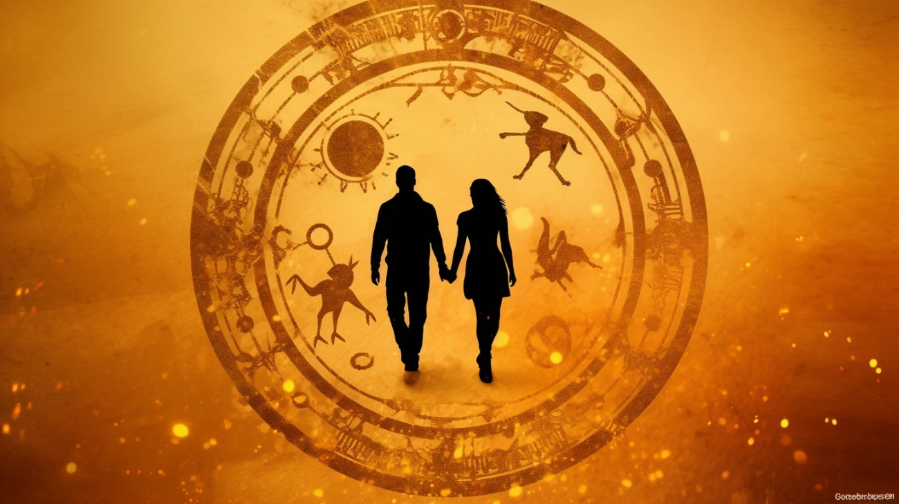 Te znaki zodiaku a rozwody: czy korelacja istnieje?