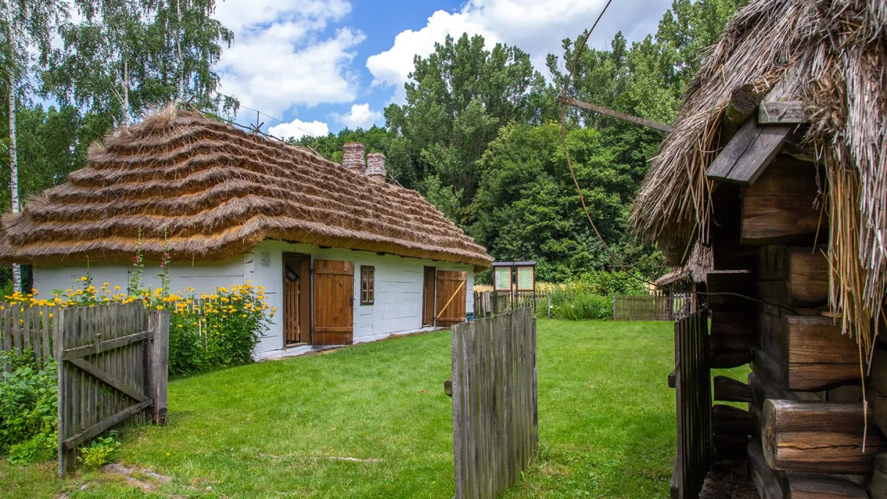 Zdjęcie Sieradz atrakcje: odkryj ukryte skarby i nieznane miejsca
