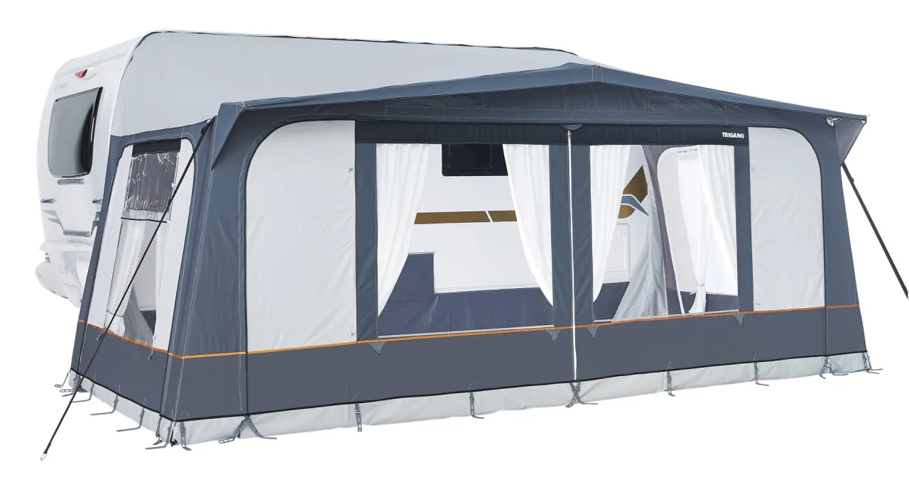 Zdjęcie Najlepsze materiały na ściany przyczepy kempingowej, które musisz znać