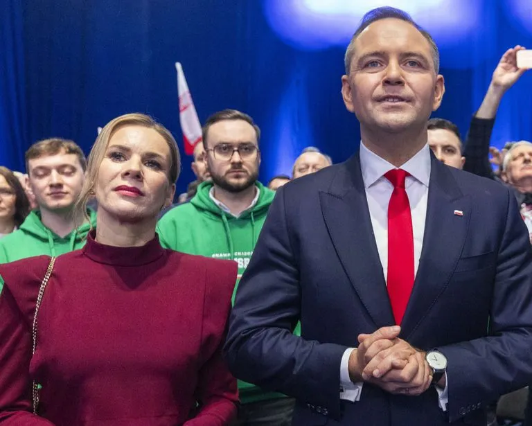 Zdjęcie Ile dzieci ma Karol Nawrocki? Zaskakujące informacje o jego rodzinie