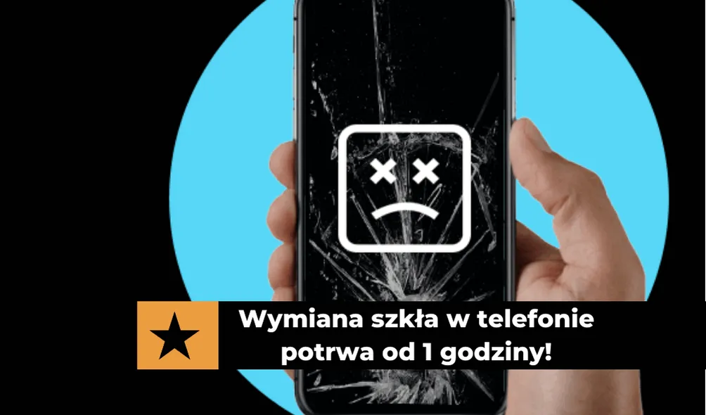 Zdjęcie Ile kosztuje wymiana szkiełka aparatu w telefonie? Ceny i porady