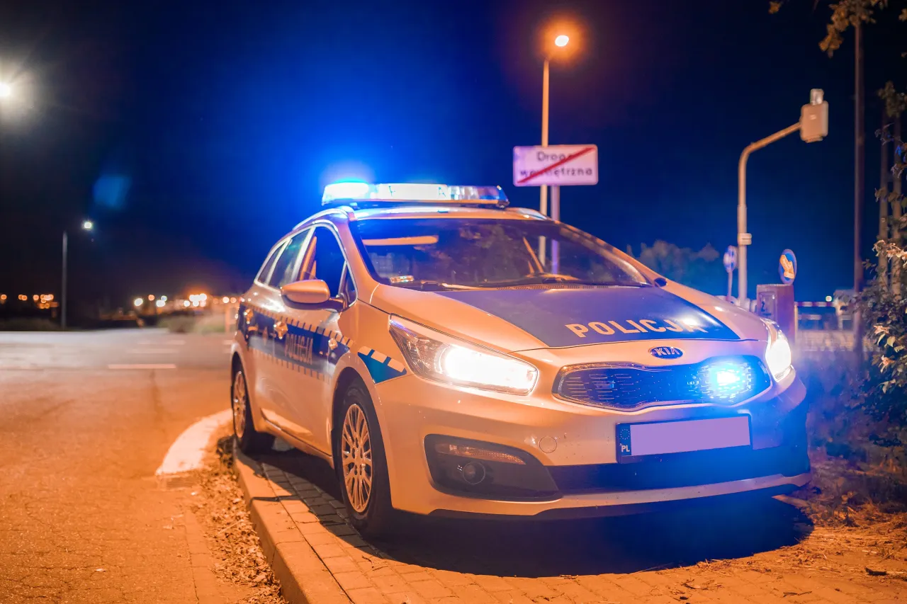 Zdjęcie Ile osób ginie w wypadkach samochodowych w Polsce? Szokujące dane