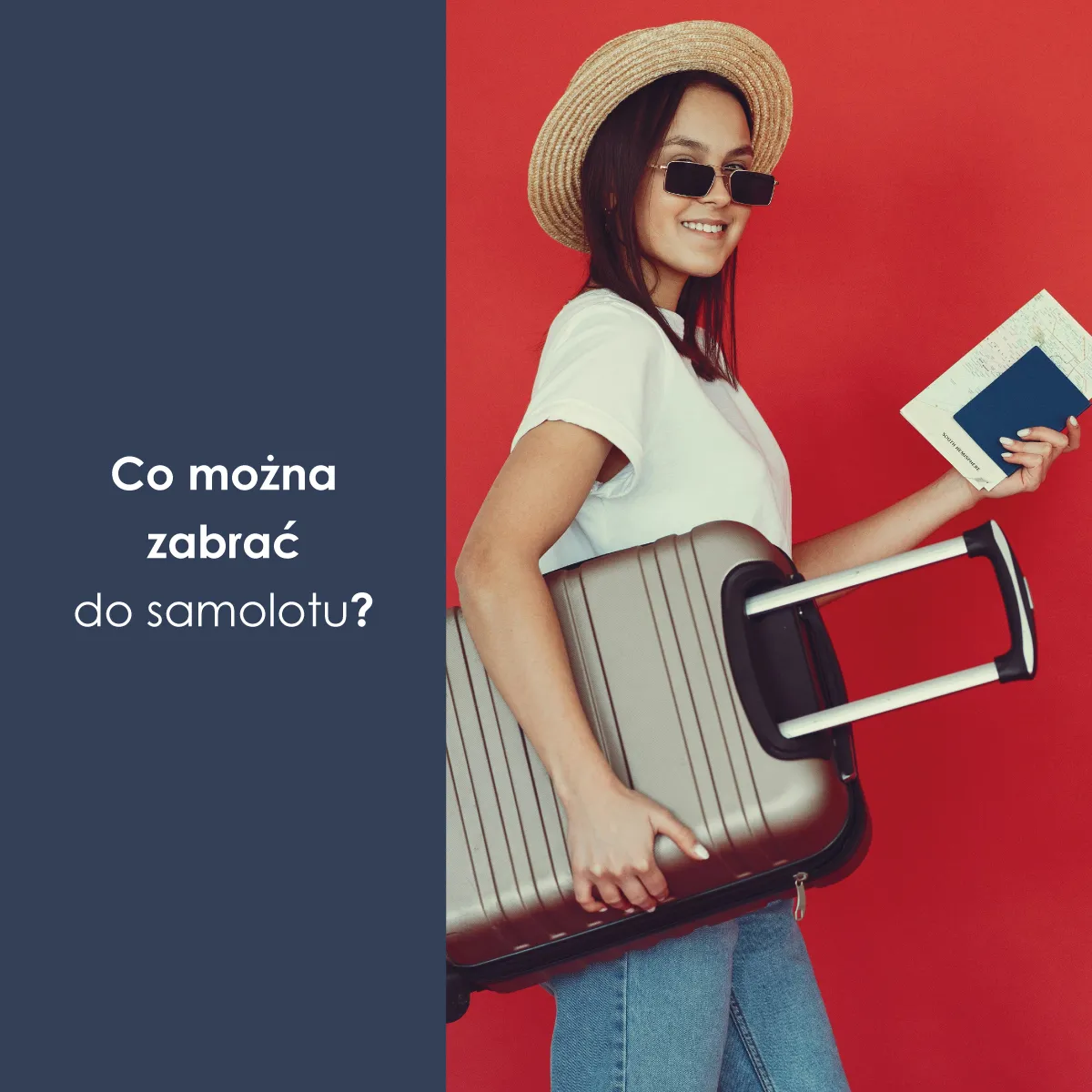 Zdjęcie Czy można przewozić szczoteczkę elektryczną w bagażu podręcznym? Dowiedz się!