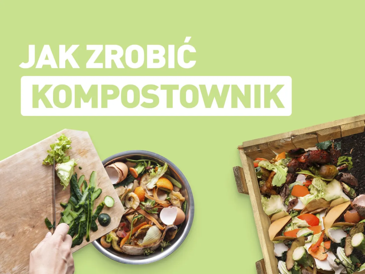 Zdjęcie Jak zbudować kompostownik z cegieł - proste kroki i skuteczne porady