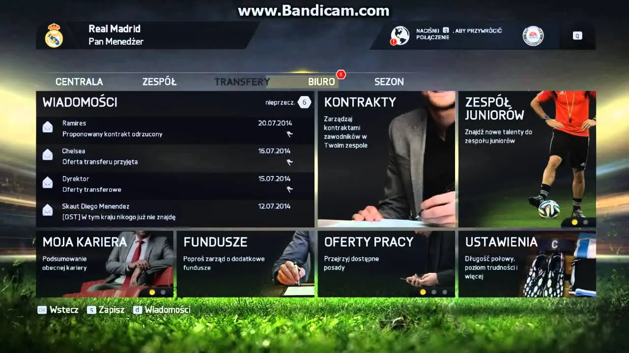 Zdjęcie Jak sprzedać zawodnika w FIFA Mobile: kluczowe strategie i porady