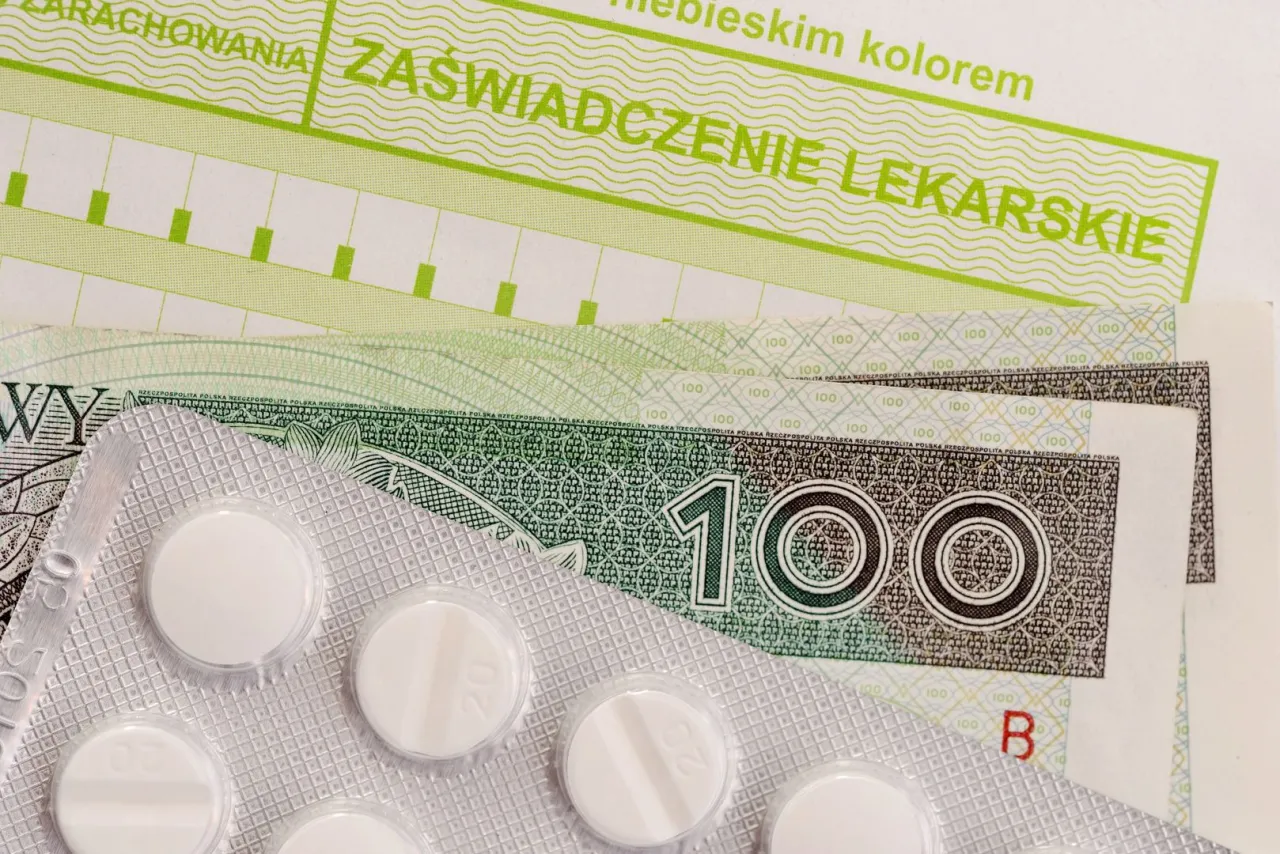 Zdjęcie Jak sprawdzić L4 na PUE ZUS i uniknąć problemów z dokumentacją