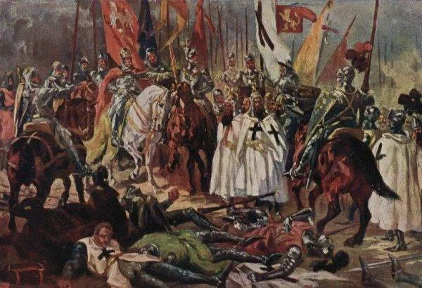 Zdjęcie Kiedy była bitwa pod Płowcami? Data i jej zapomniane znaczenie historyczne