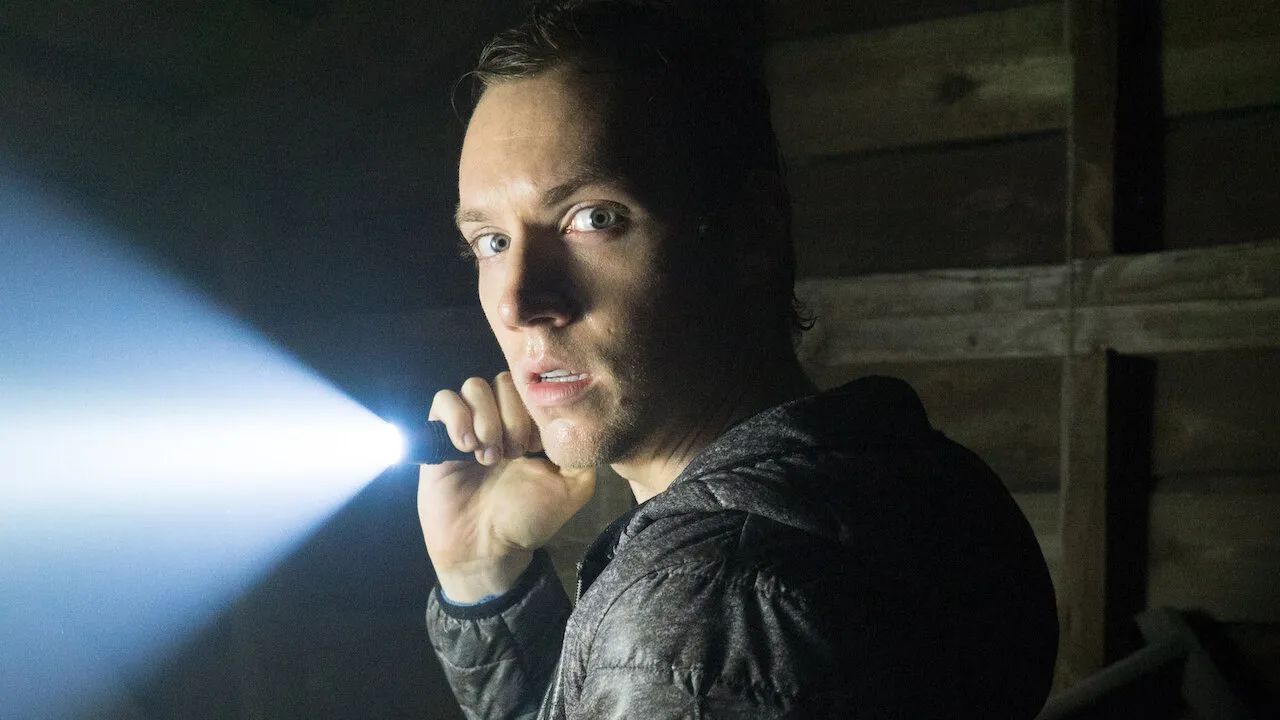 Zdjęcie Blair Witch: Gdzie obejrzeć pełną wersję filmu online legalnie