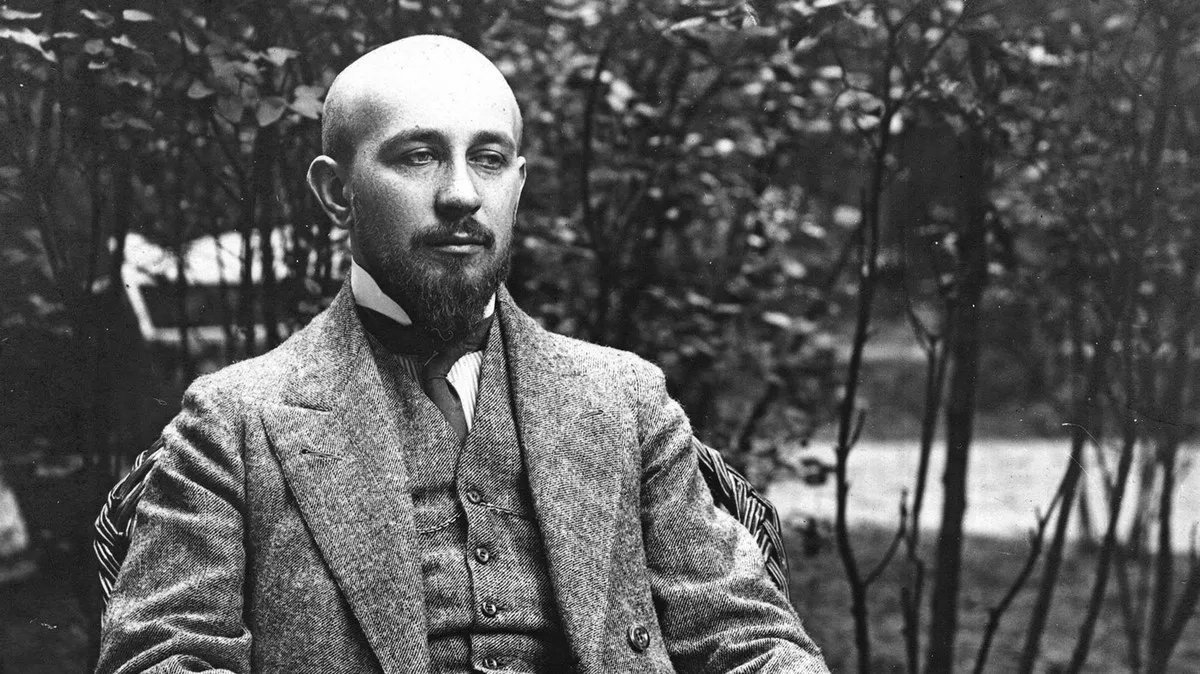 Zdjęcie Kornel Makuszyński - poznaj autora książki Szatan z siódmej klasy