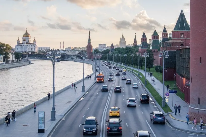 Zdjęcie Częstotliwość podróży do Rosji - Jak często możesz odwiedzać?