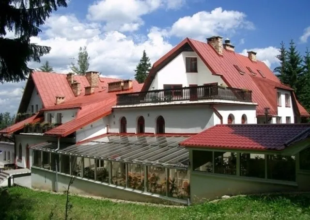 Zdjęcie Nocleg w Karpaczu co polecacie - najlepsze miejsca na udany wypoczynek
