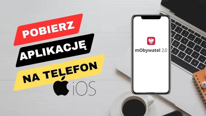 Zdjęcie Jak zainstalować aplikację mObywatel - proste kroki i porady