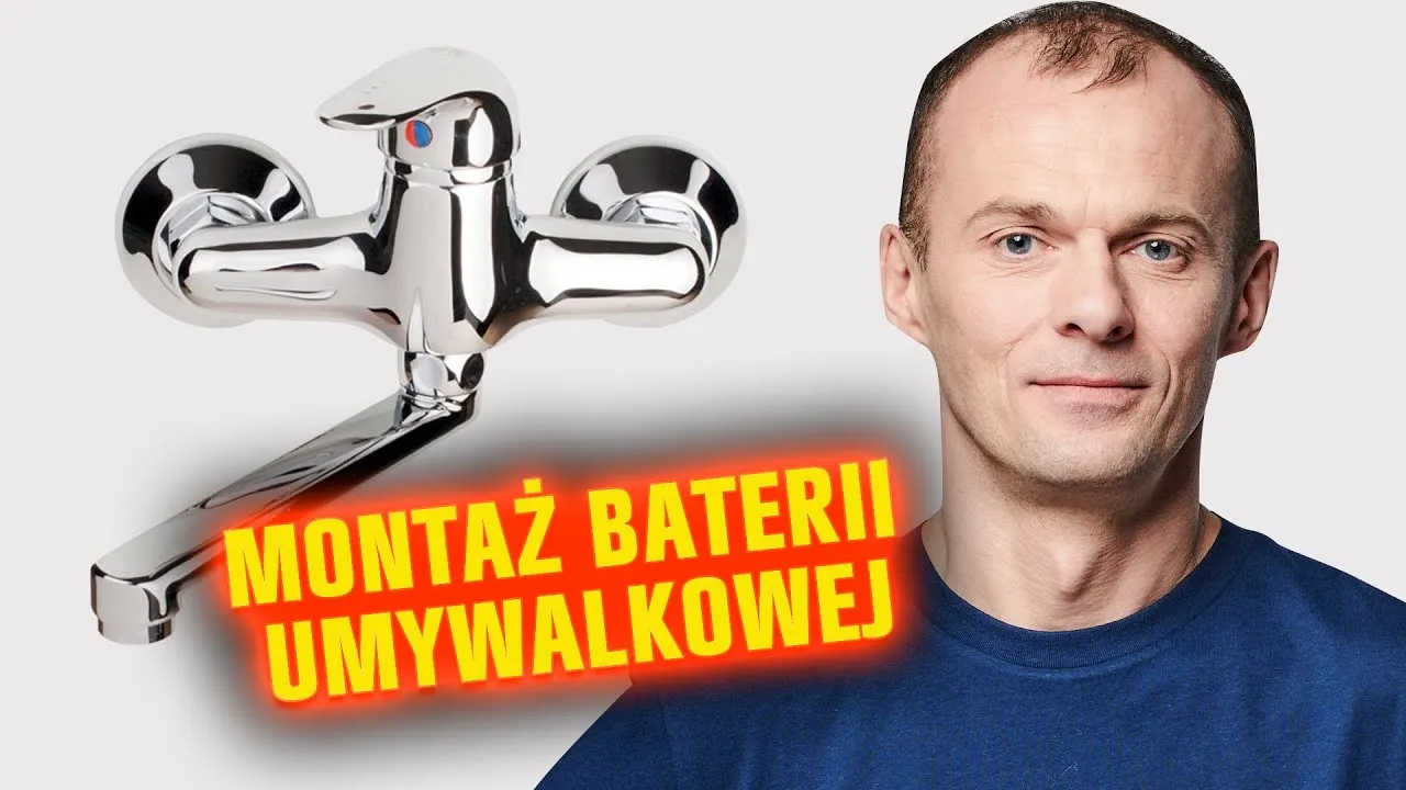 Zdjęcie Jak wymienić kran: proste kroki, które zaoszczędzą Twój czas