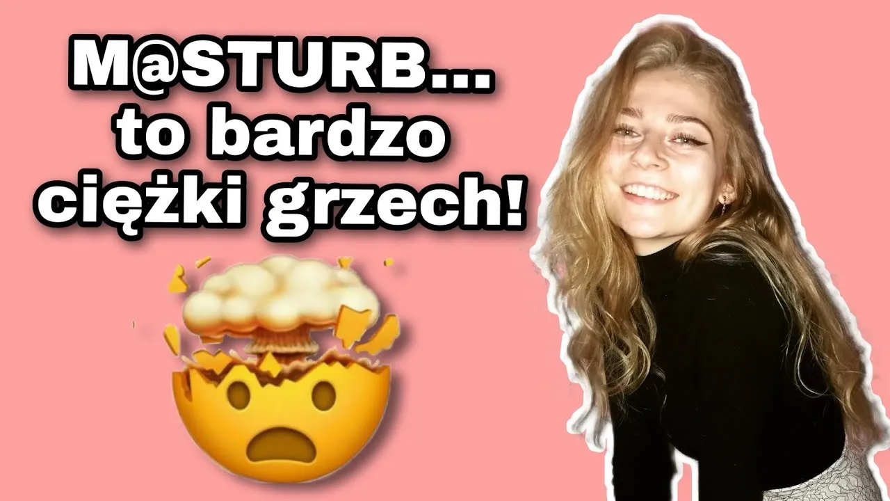 Zdjęcie Wzajemna masturbacja czy to grzech? Odkryj moralne dylematy
