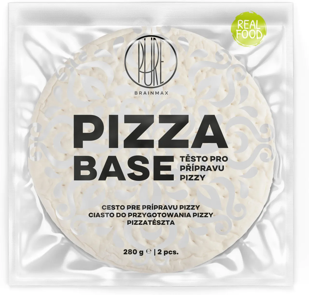 Zdjęcie Gdzie kupić gotowe ciasto na pizzę i zaoszczędzić czas?